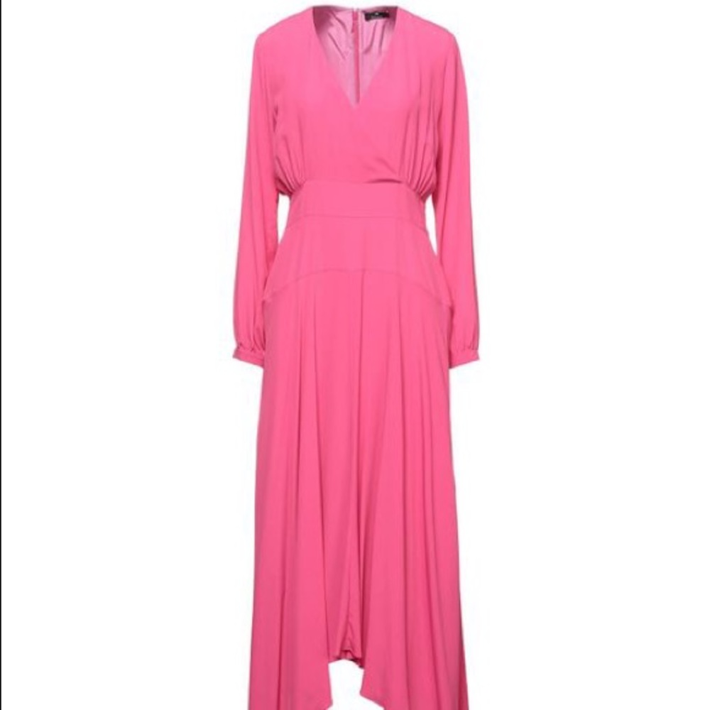 Paul Smith Midi Dress